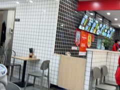 -子午路张记肉夹馍(兵马俑店)