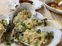 -傻记乳鸽王海鲜餐厅