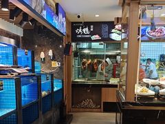 -大鹏饭店·金陵家宴(奥体中心店)