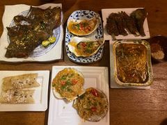 -馬蘭花開(车站大道店)