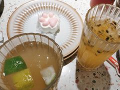 -战斧牛排餐厅(万象城店)