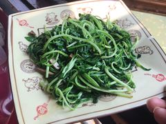 香干马兰头-枫溪人家(枫泾古镇店)