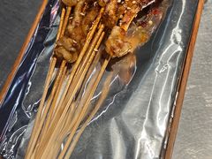 -探鱼·鲜青椒爽麻烤鱼(正佳广场店)