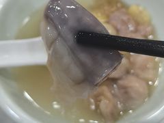 -卢六川汤肉(南方花园店)