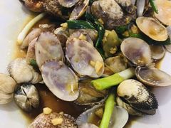 -秋姐美食店(旅游大道店)