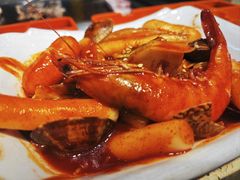 -猪的故事·韩式烤肉(韩乐坊店)