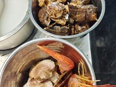 -圣罗巴海鲜自助(黑金店)