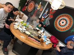 -云渔堂蒸汽石锅鱼(万达店)