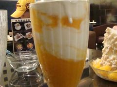芒果阿拉斯加-鹿港小镇(霄云店)
