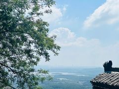 -北高峰