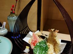 -松临·铁板烧&Omakase(神农店)