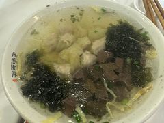 -百年尹氏汤包(湖南路狮子桥店)