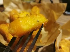-The Cheebat 锌吧·Bistro(体育西店)