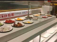 -豪享来中西餐厅(花果园店)
