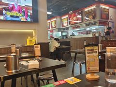 -许哥东北烧烤·铁丳烤串·宫后夹肉(繁花中心店)