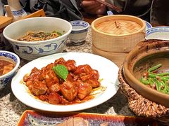 -南京大牌档(新街口德基广场店)
