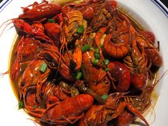 -九龙奇迹海鲜大排档(万象城店)