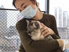 -怪兽屋·羊驼·猫咖·狗咖(俊华广场店)