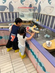 -奈尔宝·儿童乐园·亲子餐厅(苏州大悦城店)