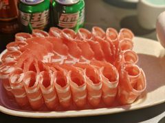 -额尔敦传统涮(公园西路店)