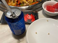 -七欣天香辣蟹火锅(南京建宁路大观天地店)