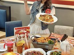 -滋味满屋美食坊(上海街店)