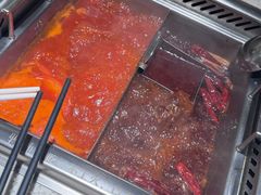 -野妹经典火锅(民治店)