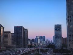 -中央广播电视总台(光华路办公区)