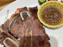 -大岛日本料理铁板烧(南通大饭店)