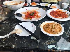 -桃园中华料理炸酱面(燕儿岛路店)