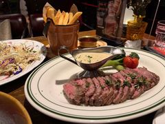 -1886德国汽车餐厅(外滩中央店)