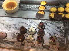 -莉莲蛋挞(大华悦沢书店)