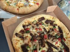 -达美乐比萨(建康路店)