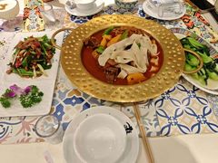 -阿拉丁新疆风味餐厅·清真(罗廊巷店)
