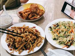 -东北酱骨头馆(蓁巷店)