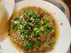 -姚记炒肝店(鼓楼店)