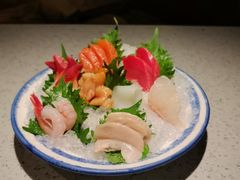 -大渔铁板烧(大悦城店)