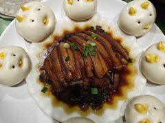 -驰明粗粮小厨(湖滨路店)