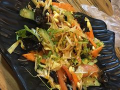 -京玉菲饭店(李村店)