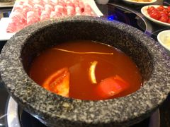 -狼爱上羊音乐火锅