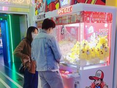 -快乐街区(成都龙湖北城天街店)