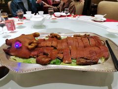 -东海海鲜酒家(中信广场店)