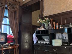 -波特曼西餐厅(南岗店)