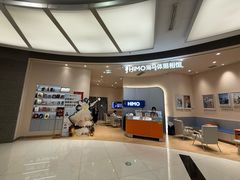 -海马体照相馆(成都来福士广场店)