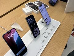 -Apple零售店(新街口店)