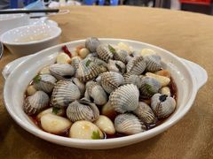 生腌血蚌-揭阳钟记小食(福田新村店)
