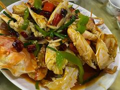 -四川小胡子海鲜(丁村万人海鲜广场店)