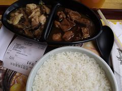 -真功夫(君逸世家店)