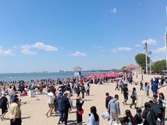 -老虎石海上公园