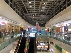 -万达广场(南京江宁店)